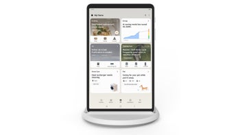 Samsung Home Hub : Une tablette ou une télécommande ?  Pourquoi pas les deux?