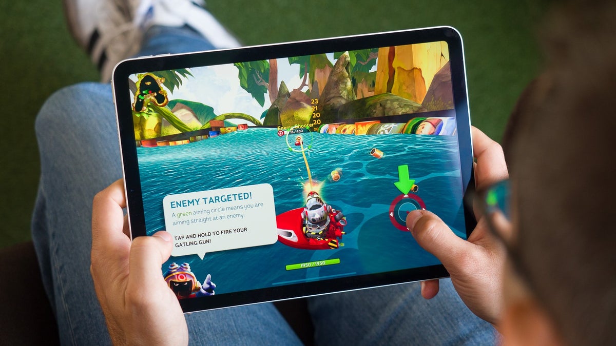 Apple’s newest iPad Air receives an unexpected $60 price cut, matching holiday offers