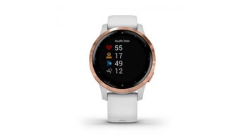 Deal: Garmin Vivoactive 4S smartwatch drops below $200 at Best Buy