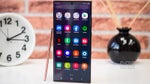 Samsung and Verizon continue to shine with their fast and wide Android 12 updates