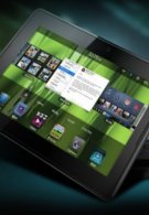 BlackBerry PlayBook missed out on the holiday season due to glitches