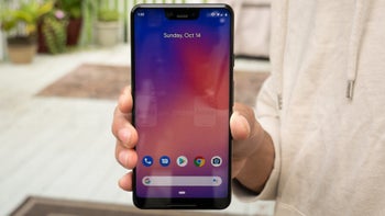 Surprise! Pixel 3 and Pixel 3 XL receive updates to kill bug that disabled 911 calls