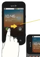 Stock Android experience is coming to Sprint with the Samsung Transform?