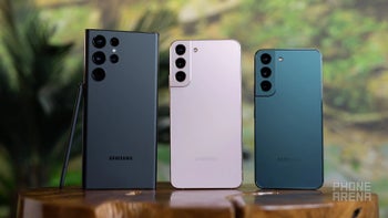 Best Samsung Galaxy S22 deals