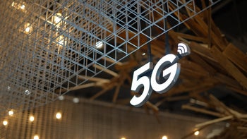 Samsung and Qualcomm break another milestone in 5G download speeds