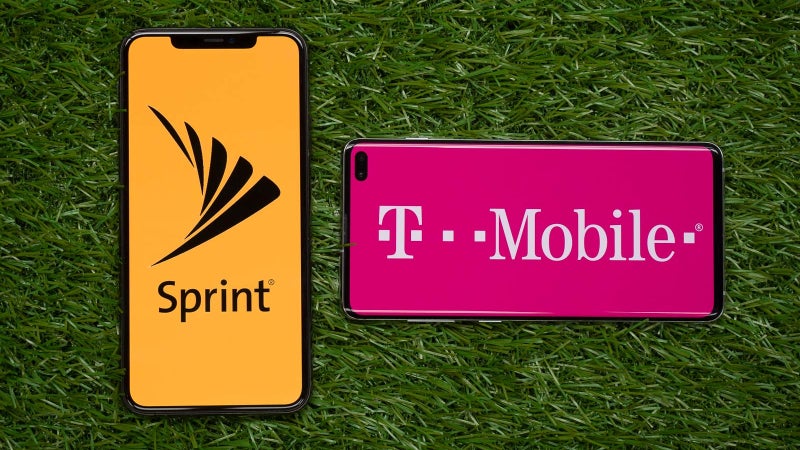 New leak reveals T-Mobile has already started migrating Sprint customers