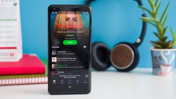 Spotify’s promised HiFi tier delayed indefinitely