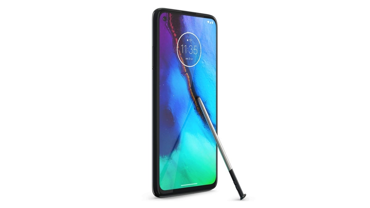 Rare Moto G Stylus deal makes the mid-ranger a pretty incredible bargain (with warranty)