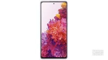 US carriers start rolling out Android 12 to the Samsung Galaxy S20 FE