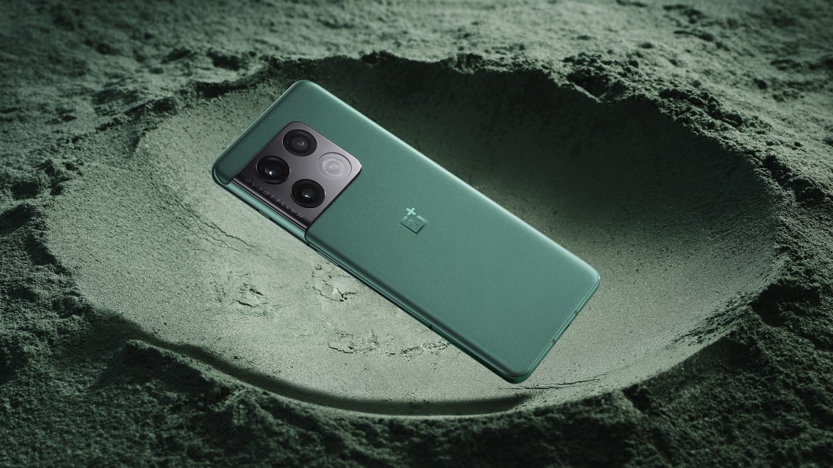 OnePlus 10 Pro launches in China: specs and details