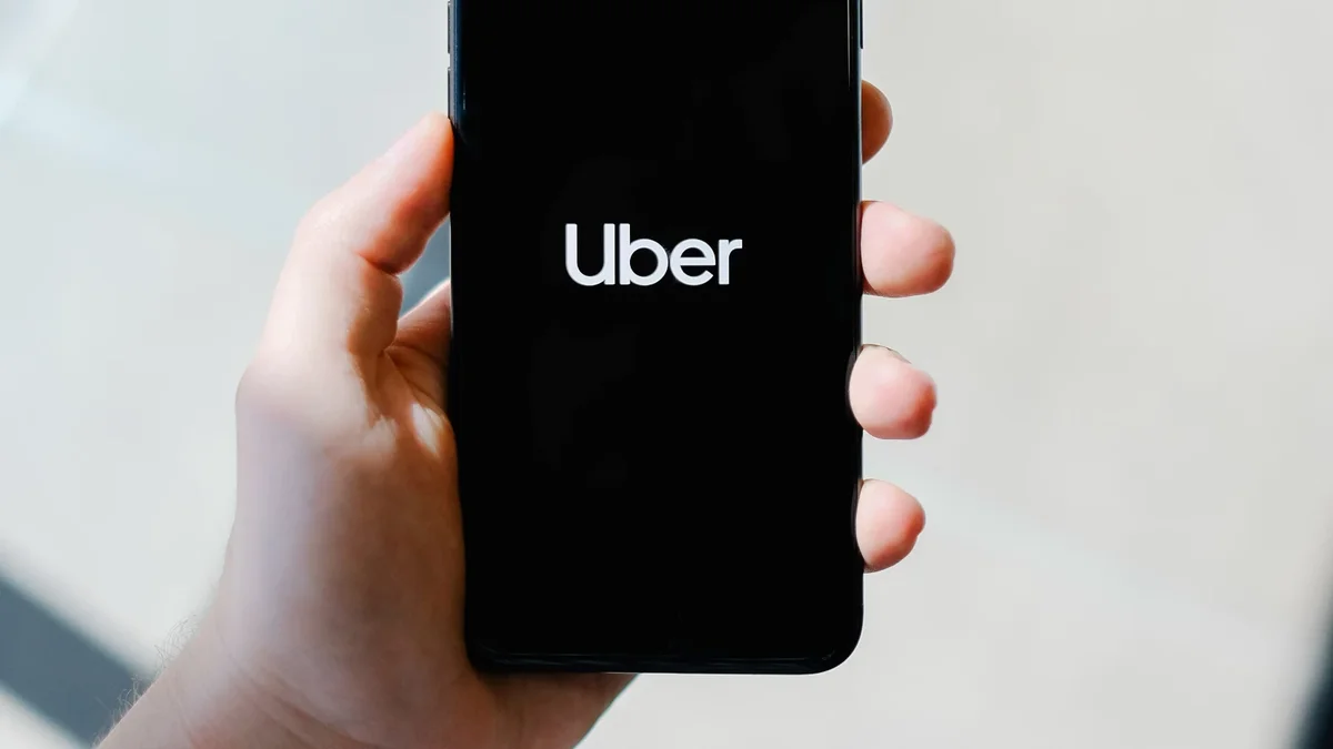 The Uber Apple Watch app is now discontinued