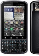 Motorola DROID Pro with portrait QWERTY and 3.1 inch screen is introduced