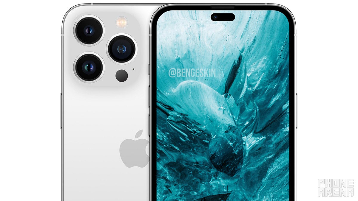 Higher Apple IPhone 14 Pro And IPhone 14 Pro Max Prices Leak PhoneArena