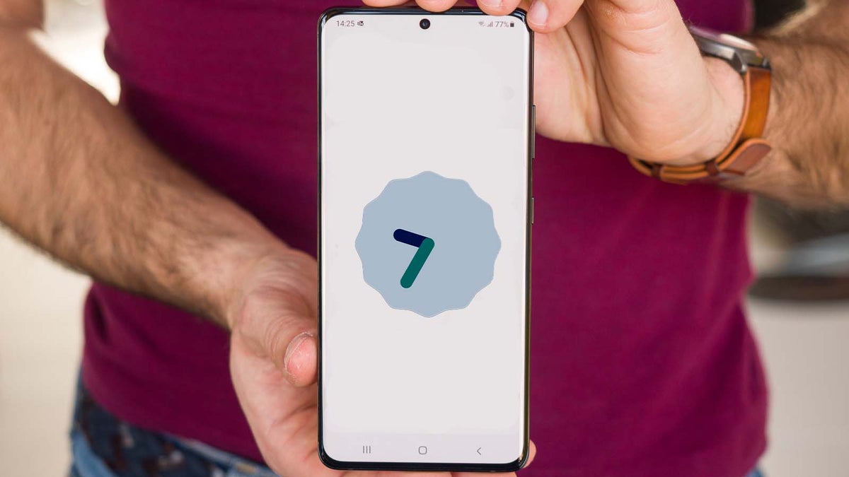 One UI 4 review: Humble, but solid software update