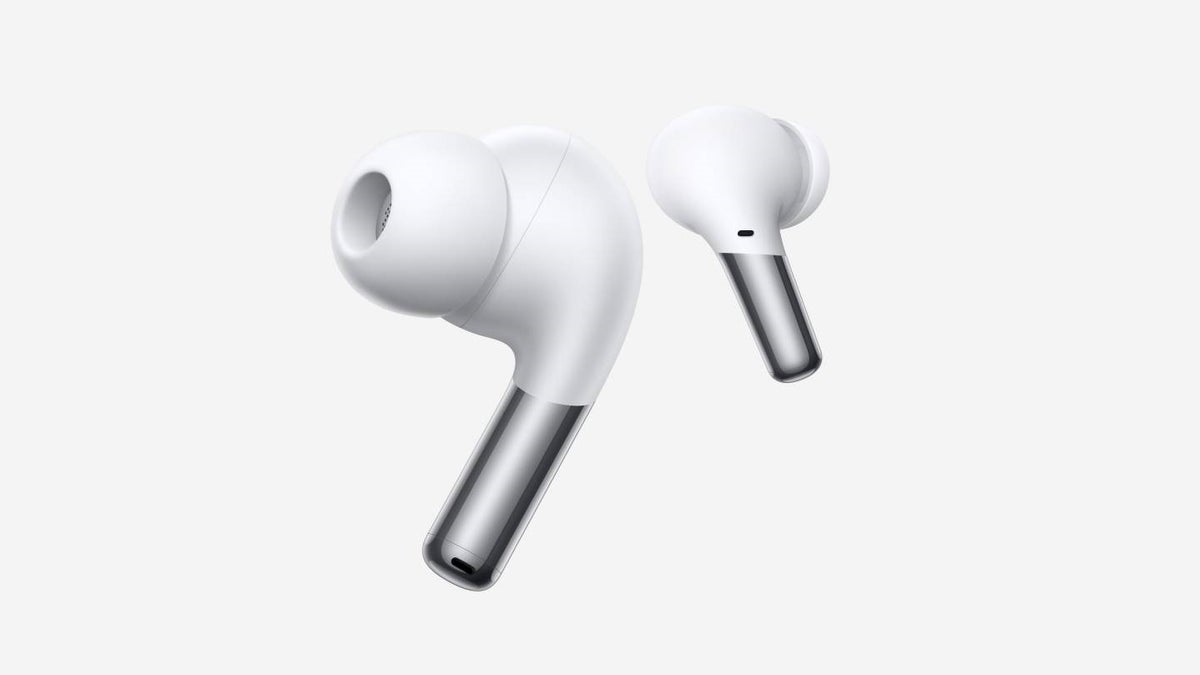The OnePlus Buds Pro can now connect to two devices at the same time