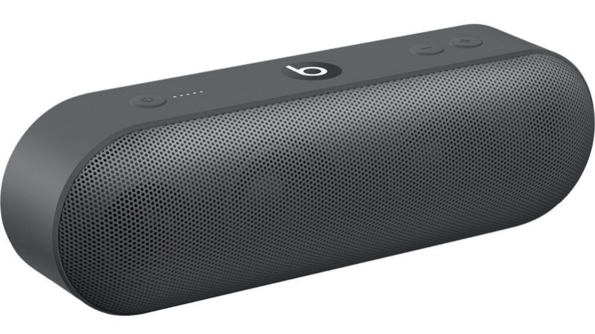 Apple has just killed off the last Beats-branded speaker