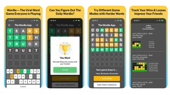 Find the Word - Puzzle Game on the App Store