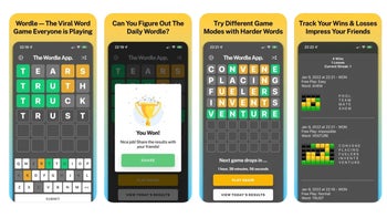 Beware of Wordle clones: they are popping up on Android’s Play Store too