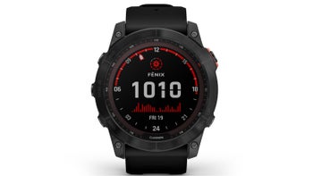 Here's pretty much everything you need to know about the upcoming Garmin Fenix 7 lineup