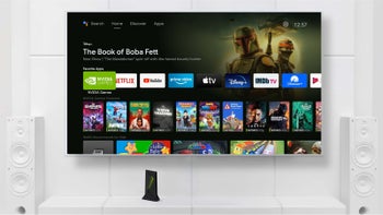 NVIDIA brings Android 11-based Experience Upgrade 9.0 to all SHIELD TV models