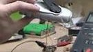 Ben Heck demonstrates hand-crank phone charger