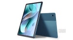The latest Motorola tablet looks an awful lot like an existing Lenovo tablet