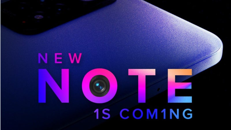 Redmi Note 11S teased in quirky Tweet