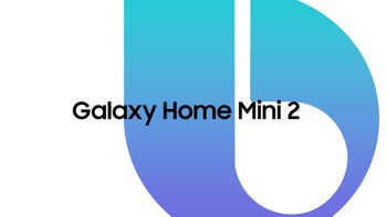 Samsung Galaxy Home Mini 2 coming soon, according to leaker