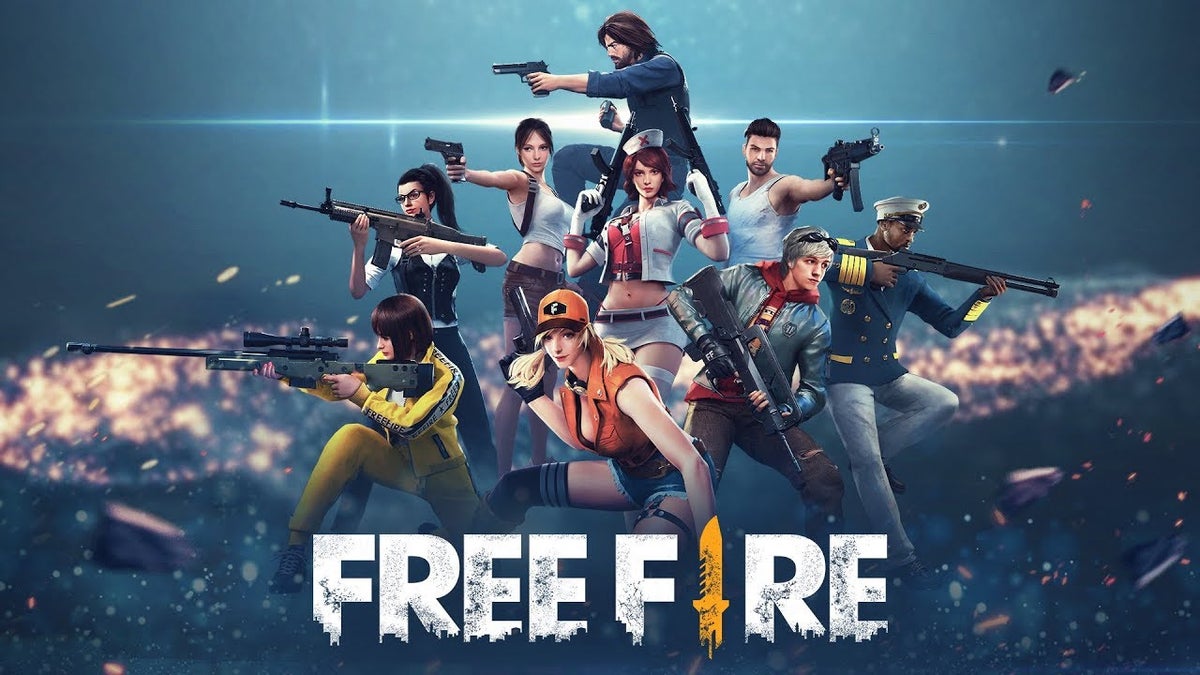 REVEALED: Game Development of PUBG & Garena Free Fire?