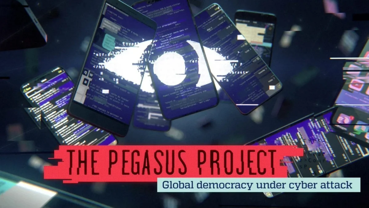 Journalists from El Salvador are the latest victims of Pegasus, the spyware that hacked the iPhone