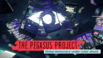 Les journalistes du Salvador sont les dernières victimes de Pegasus, le logiciel espion qui a piraté l'iPhone