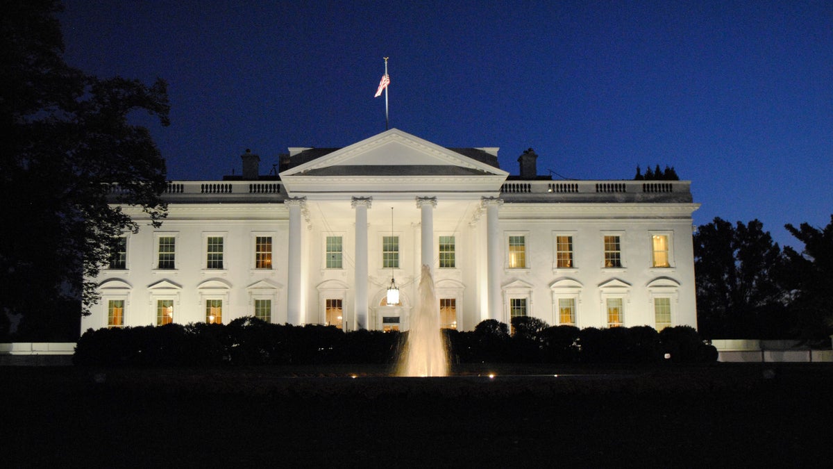 Tech giants will attend a White House meeting to discuss software security