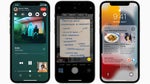 Adoption rates drop for iOS 15 and iPadOS 15