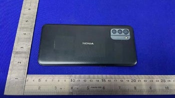 Nokia G20’s successor leaks ahead of official announcement