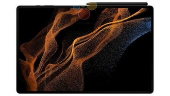 Una fuga gigantesca revela todos los detalles de la Galaxy Tab S8, incluidas las imágenes oficiales