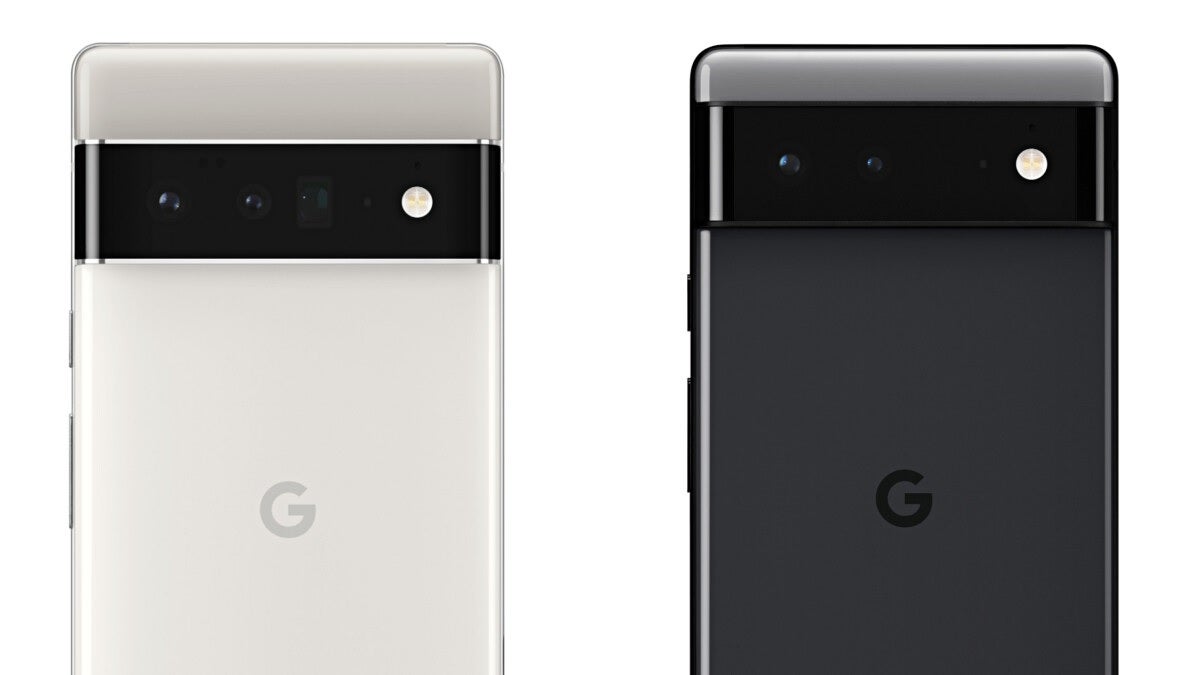 Photo of Propriétaires de la série 5G Pixel 6, réjouissez-vous !  La mise à jour de fin janvier est là pour réparer votre téléphone