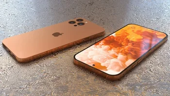 Lesser iPhone 14 models will probably not get 120Hz screens