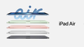 Apple iPad Air (2022) could include A15 Bionic, Center Stage for FaceTime, and 5G support