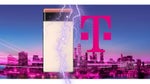Not resting on its Sprint network laurels, T-Mobile buys a bunch of new 5G spectrum