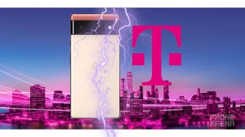 Not resting on its Sprint network laurels, T-Mobile buys a bunch of new 5G spectrum
