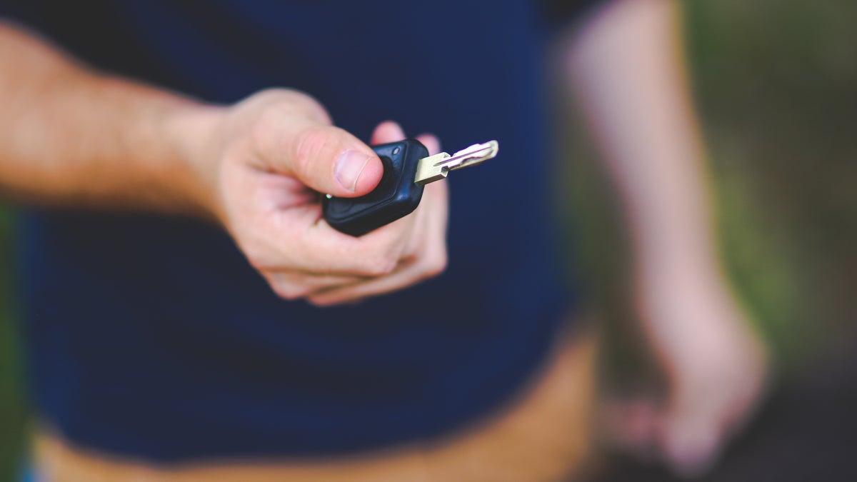 More car brands with support for Apple’s CarKey feature might show this year