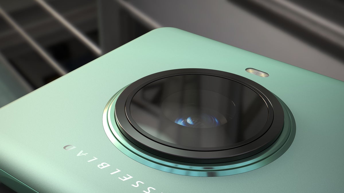 OnePlus 11 Pro might get a crazy rotating camera - PhoneArena