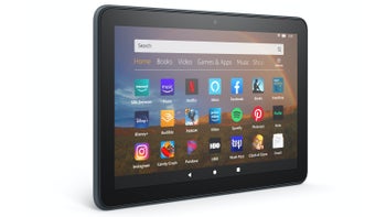 The first killer Amazon Fire tablet deals of 2022 have just dropped
