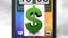 HTC's Q3 $360 million profit beats forecasts