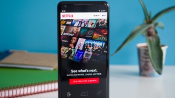 Netflix’s price increase won’t affect T-Mobile customers