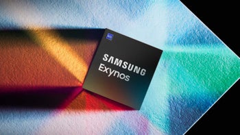 Forget the rumors; Samsung unveils the 5G Exynos 2200 with AMD graphics