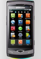 Official bada 1.2 firmware update to be released soon for the Samsung Wave