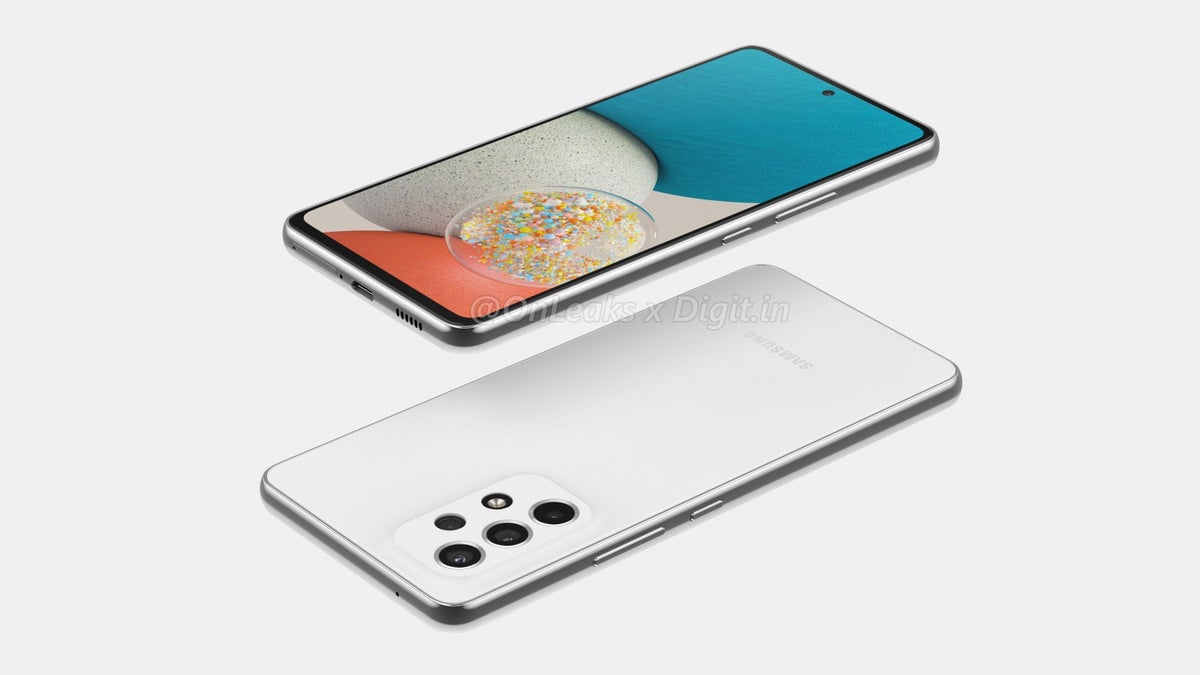 Galaxy A53 5G will reportedly ship with a 15W charger in the box