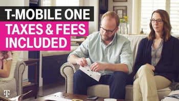 T-Mobile is increasing the taxes on your 'tax-inclusive' plans starting February