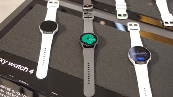 Samsung is selling 'like new' Galaxy Watch 4 units with two-year warranty at unbeatable prices